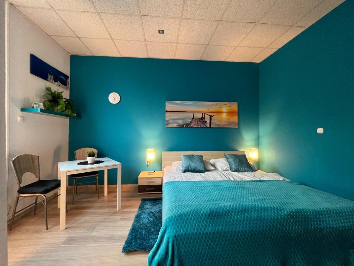 Keja Rooms - Pokoje Noclegi W Centrum Gdyni Gdynia Exterior foto