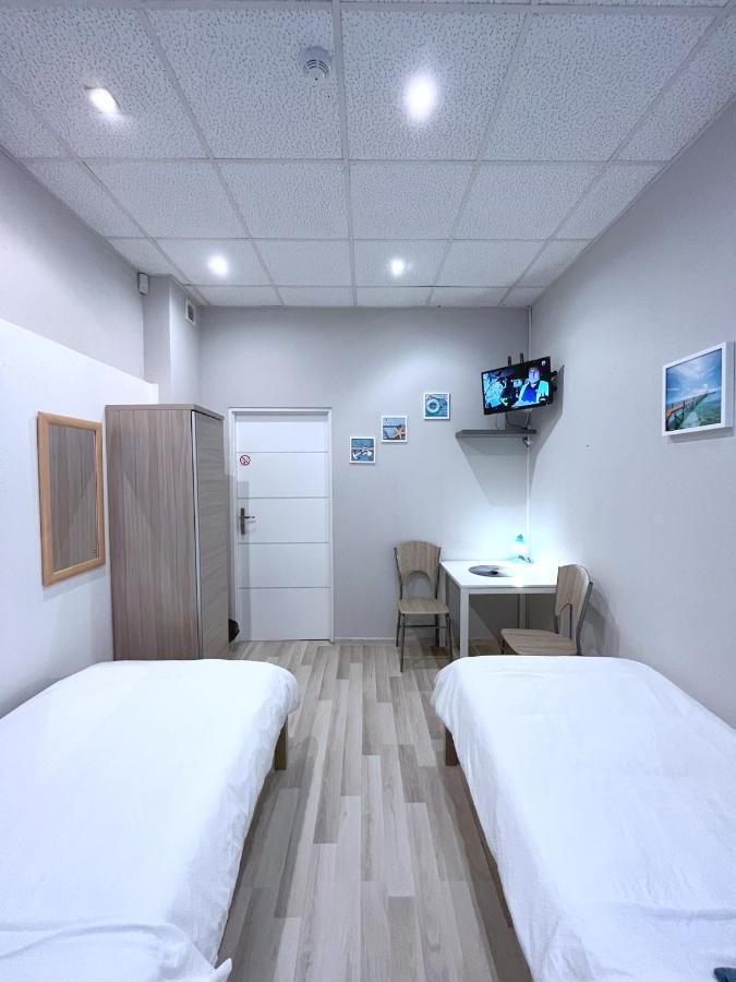 Keja Rooms - Pokoje Noclegi W Centrum Gdyni Gdynia Exterior foto