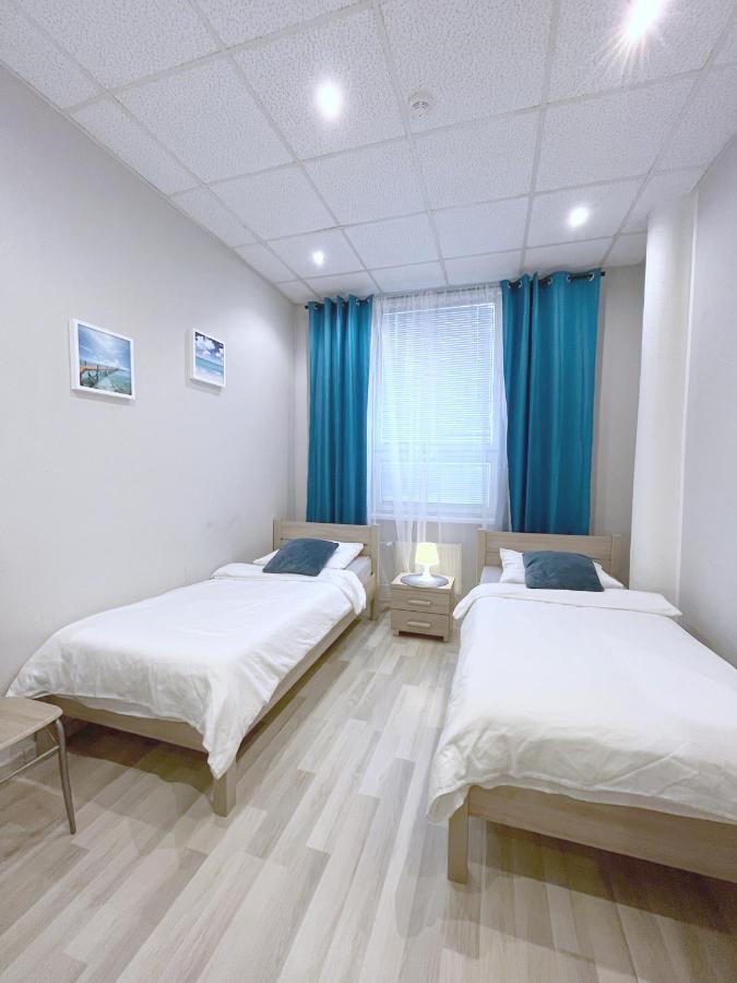 Keja Rooms - Pokoje Noclegi W Centrum Gdyni Gdynia Exterior foto