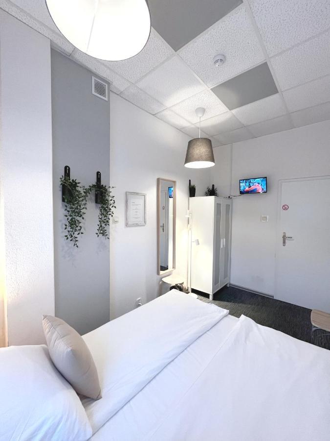 Keja Rooms - Pokoje Noclegi W Centrum Gdyni Gdynia Exterior foto