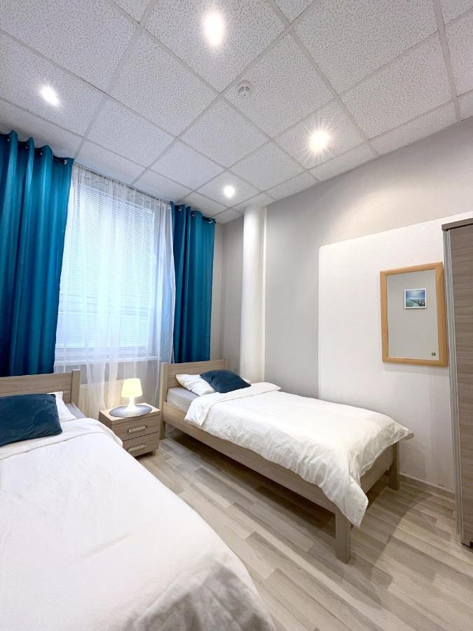 Keja Rooms - Pokoje Noclegi W Centrum Gdyni Gdynia Exterior foto