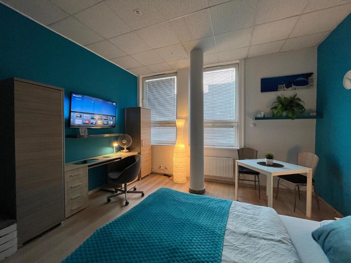 Keja Rooms - Pokoje Noclegi W Centrum Gdyni Gdynia Exterior foto