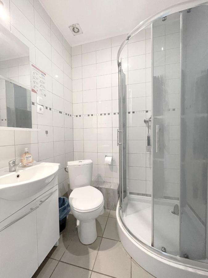 Keja Rooms - Pokoje Noclegi W Centrum Gdyni Gdynia Exterior foto