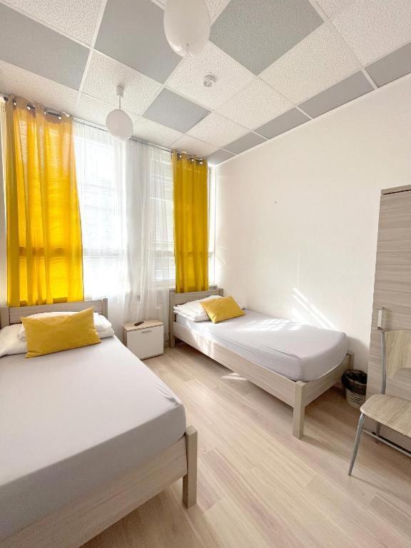 Keja Rooms - Pokoje Noclegi W Centrum Gdyni Gdynia Exterior foto