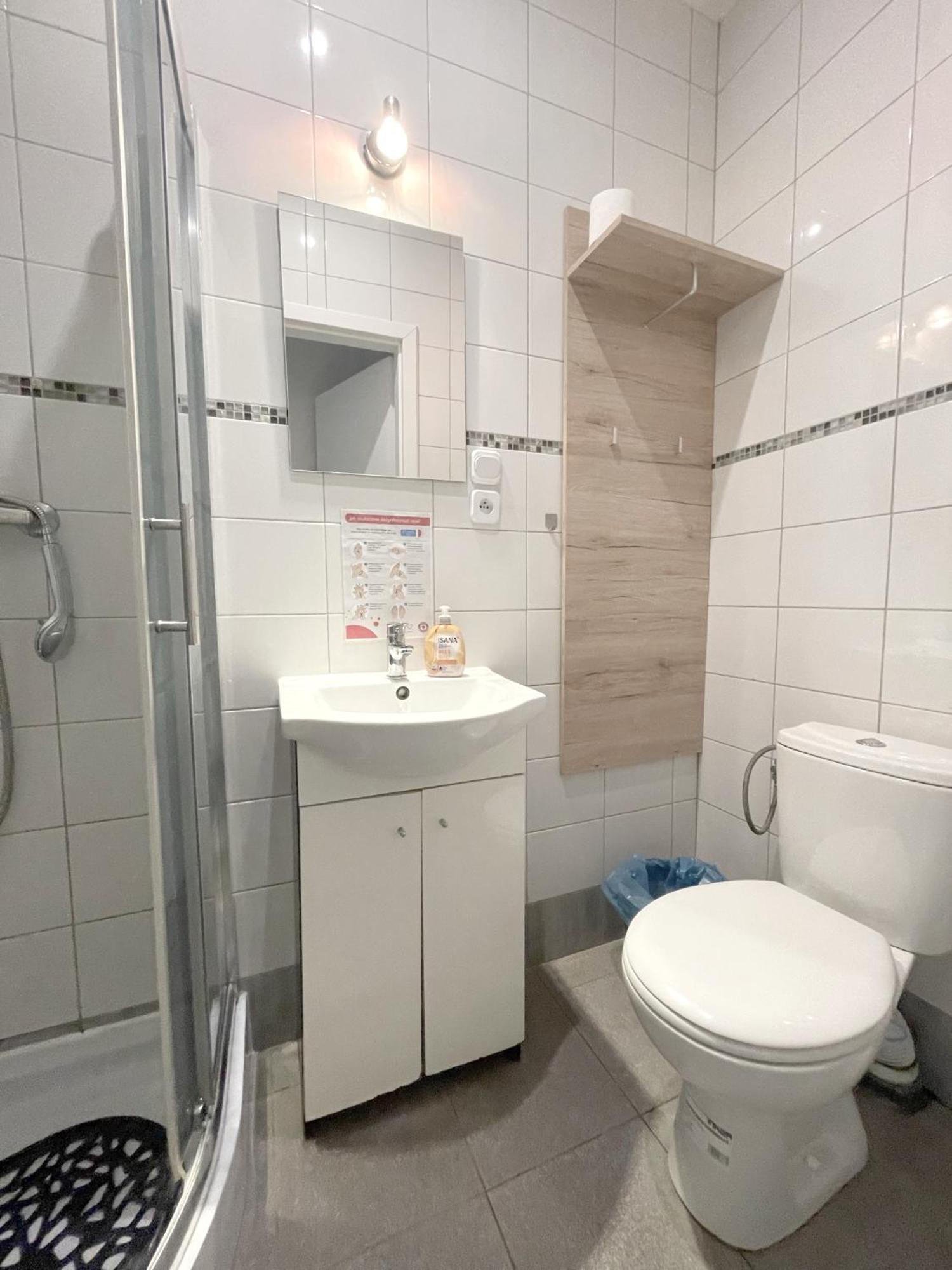 Keja Rooms - Pokoje Noclegi W Centrum Gdyni Gdynia Exterior foto