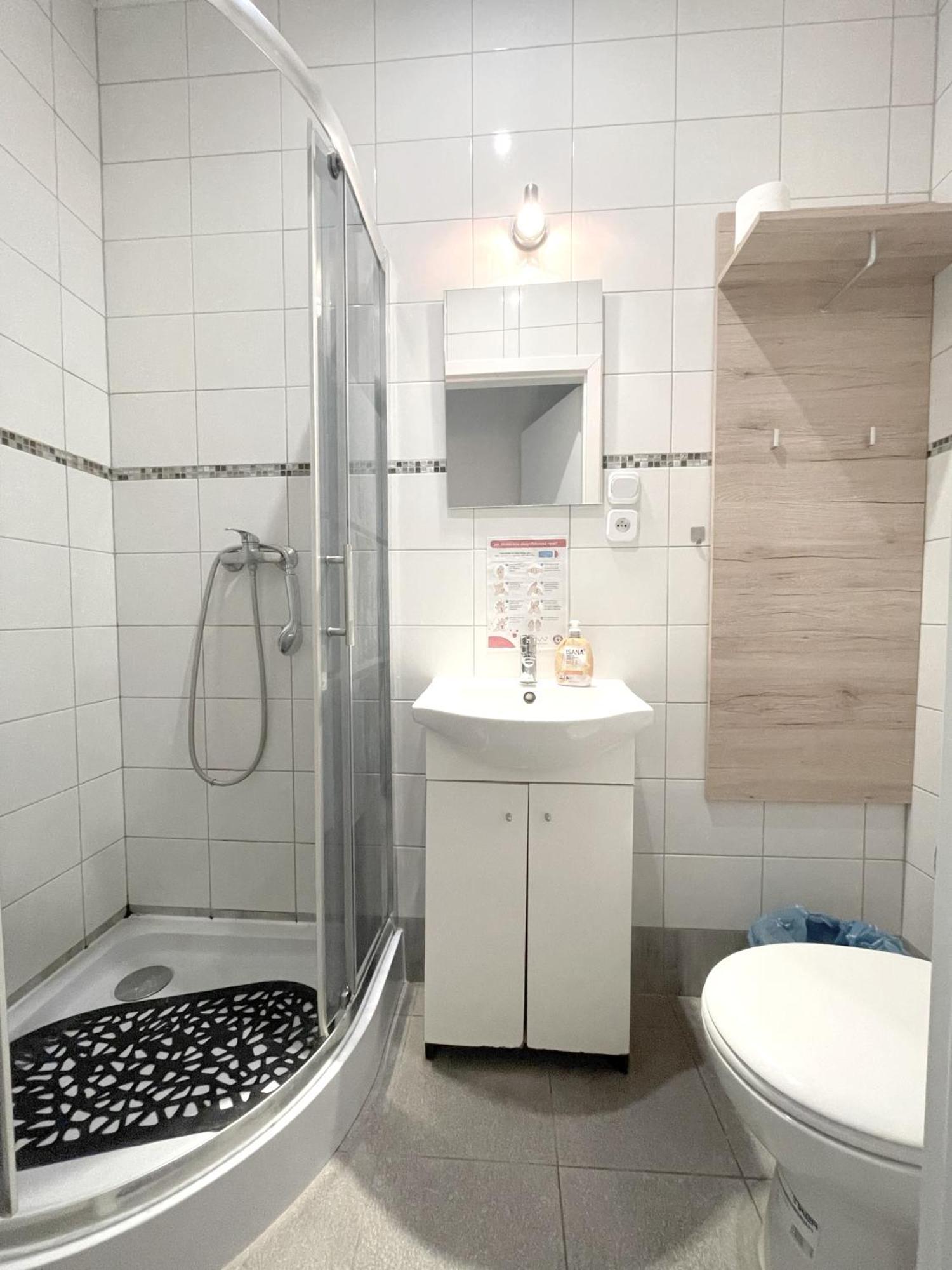 Keja Rooms - Pokoje Noclegi W Centrum Gdyni Gdynia Exterior foto