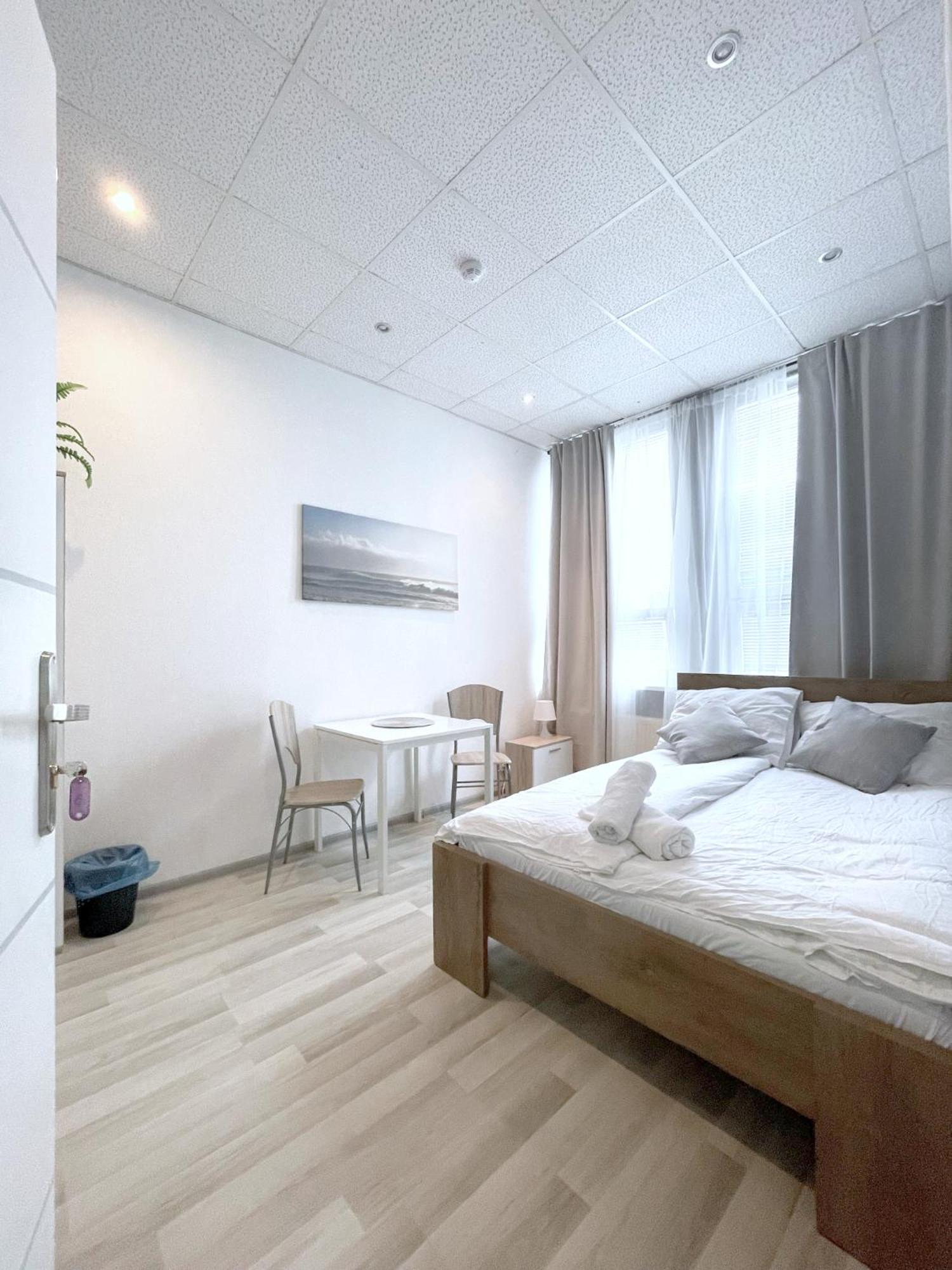 Keja Rooms - Pokoje Noclegi W Centrum Gdyni Gdynia Exterior foto