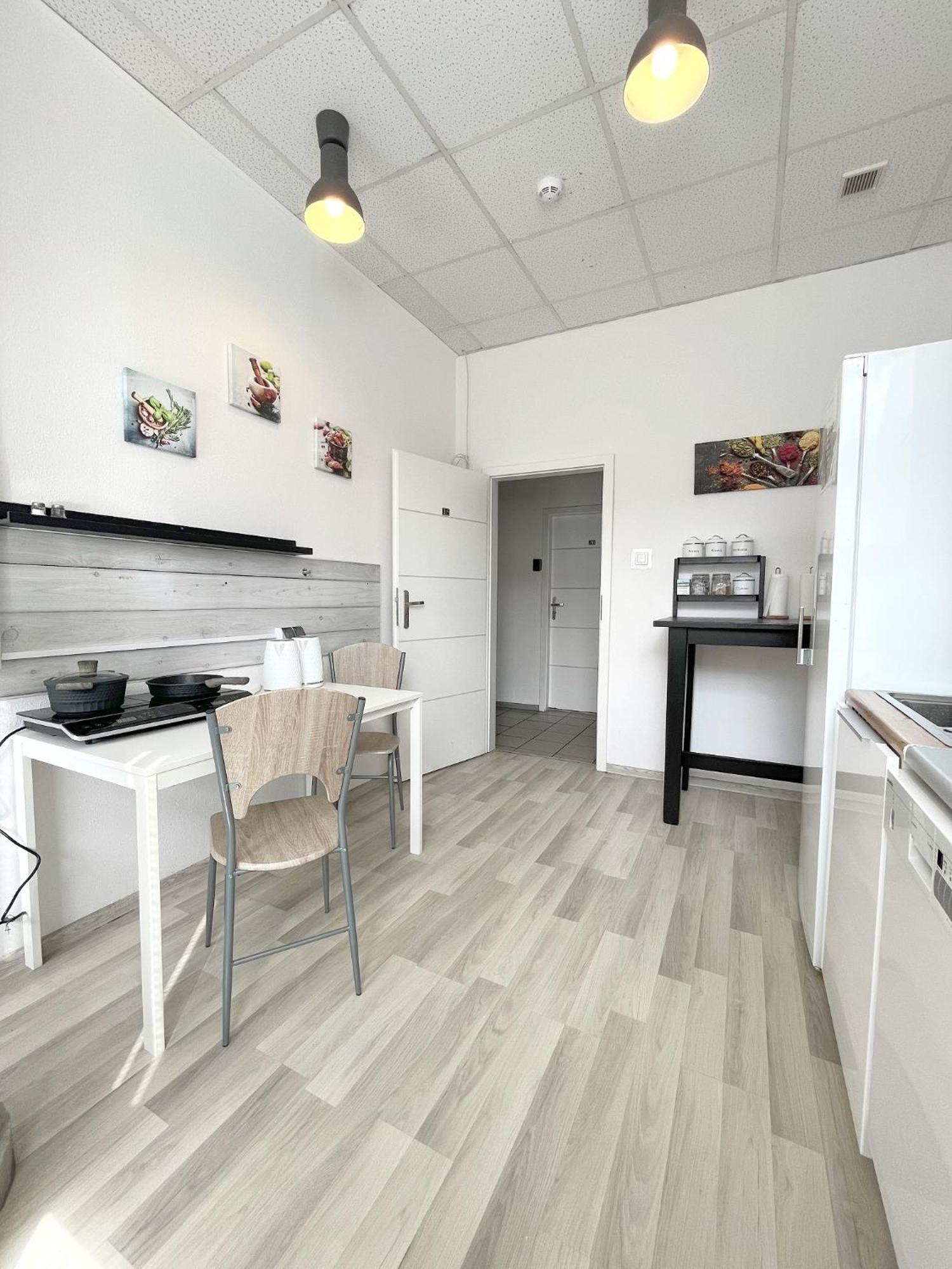 Keja Rooms - Pokoje Noclegi W Centrum Gdyni Gdynia Exterior foto